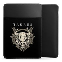 Tablet Sleeve schwarz