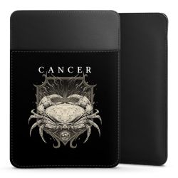 Tablet Sleeve black