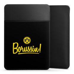 Tablet Sleeve schwarz