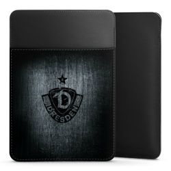 Tablet Sleeve schwarz