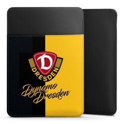 Tablet Sleeve schwarz