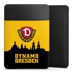 Tablet Sleeve schwarz