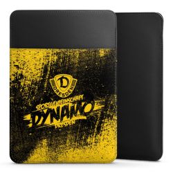 Tablet Sleeve schwarz