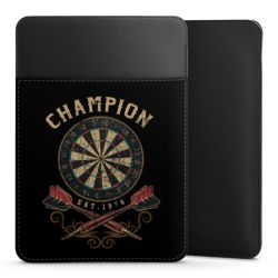 Tablet Sleeve black