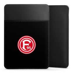 Tablet Sleeve schwarz