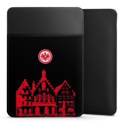 Tablet Sleeve schwarz