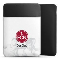 Tablet Sleeve schwarz