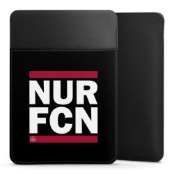 Tablet Sleeve schwarz