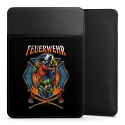 Tablet Sleeve schwarz