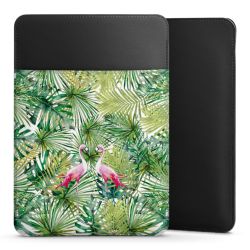 Tablet Sleeve schwarz