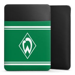 Tablet Sleeve schwarz