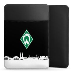 Tablet Sleeve schwarz