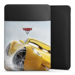 Tablet Sleeve schwarz