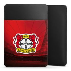 Tablet Sleeve schwarz