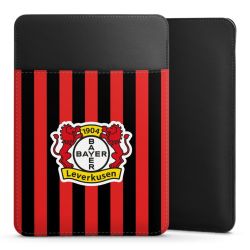 Tablet Sleeve schwarz