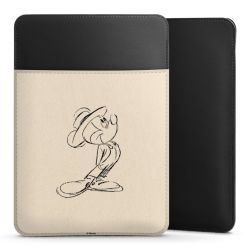 Tablet Sleeve schwarz