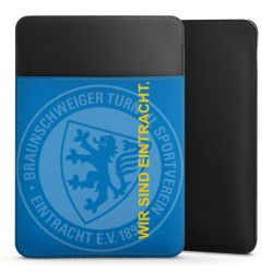 Tablet Sleeve schwarz