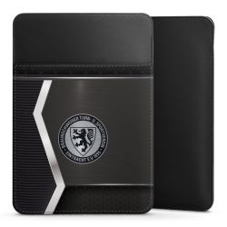 Tablet Sleeve schwarz