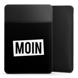 Tablet Sleeve schwarz