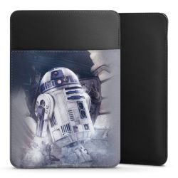 Tablet Sleeve schwarz