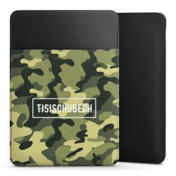 Tablet Sleeve schwarz