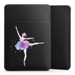 Tablet Sleeve schwarz