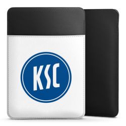 Tablet Sleeve schwarz