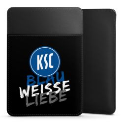 Tablet Sleeve schwarz