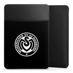 Tablet Sleeve schwarz