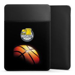 Tablet Sleeve schwarz