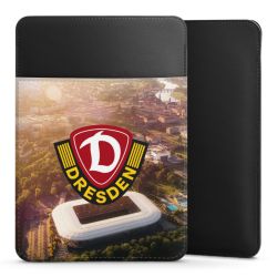 Tablet Sleeve schwarz