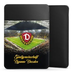 Tablet Sleeve schwarz