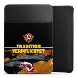 Tablet Sleeve schwarz