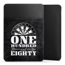 Tablet Sleeve schwarz