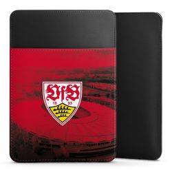 Tablet Sleeve schwarz