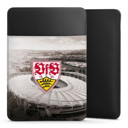 Tablet Sleeve schwarz