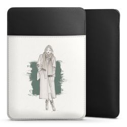 Tablet Sleeve black