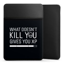 Tablet Sleeve black