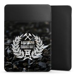 Tablet Sleeve schwarz