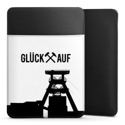 Tablet Sleeve schwarz