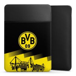 Tablet Sleeve schwarz