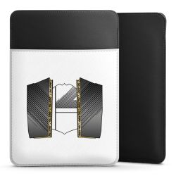 Tablet Sleeve schwarz