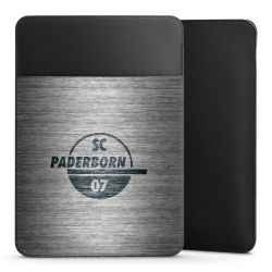 Tablet Sleeve schwarz