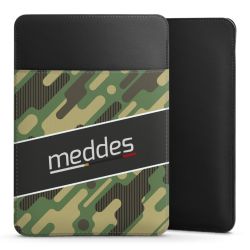 Tablet Sleeve schwarz