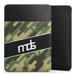 Tablet Sleeve schwarz