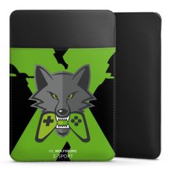 Tablet Sleeve schwarz