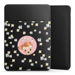 Tablet Sleeve schwarz