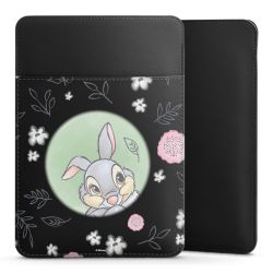 Tablet Sleeve schwarz