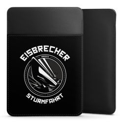 Tablet Sleeve schwarz