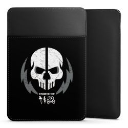 Tablet Sleeve schwarz